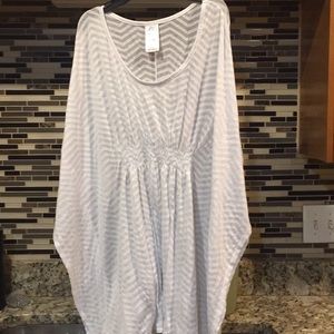 Women’s Swimsuit Cover - Size 16-18 XL